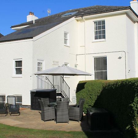 Hôtel The Battledown à Cheltenham Extérieur photo