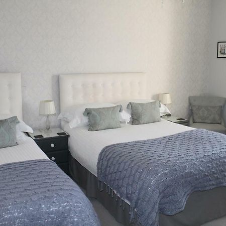 Hôtel The Battledown à Cheltenham Extérieur photo