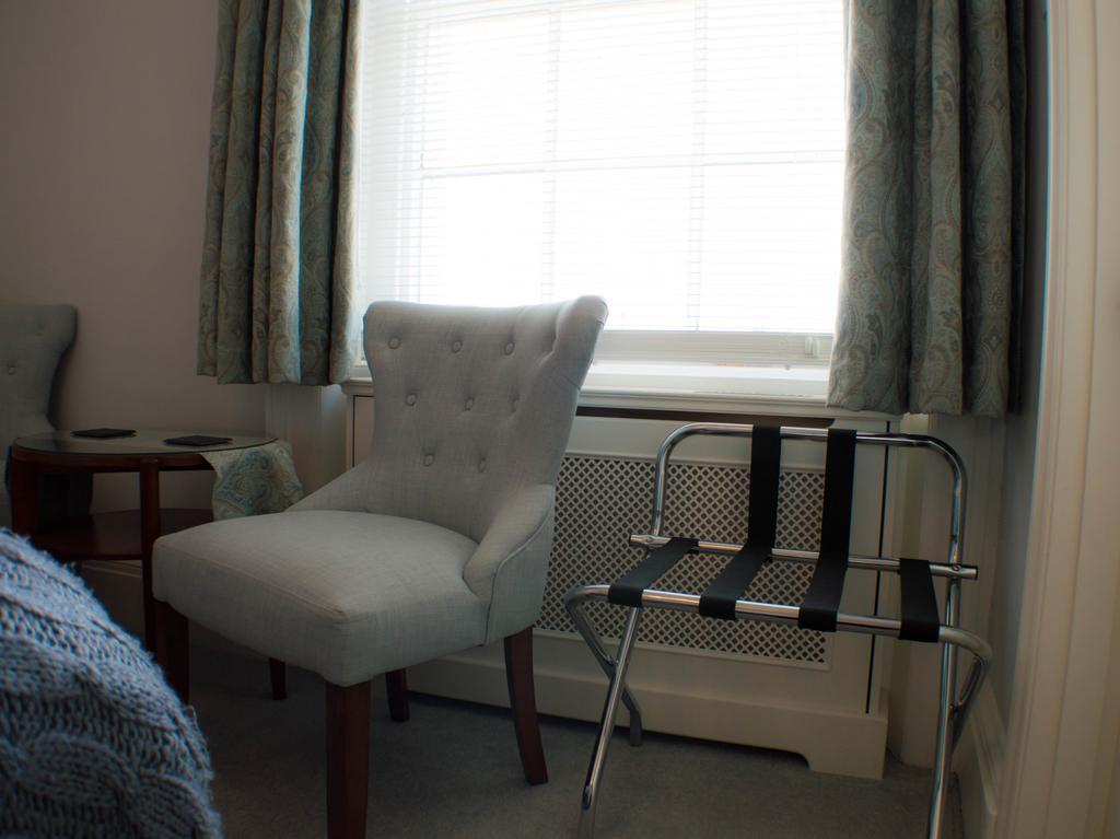 Hôtel The Battledown à Cheltenham Extérieur photo