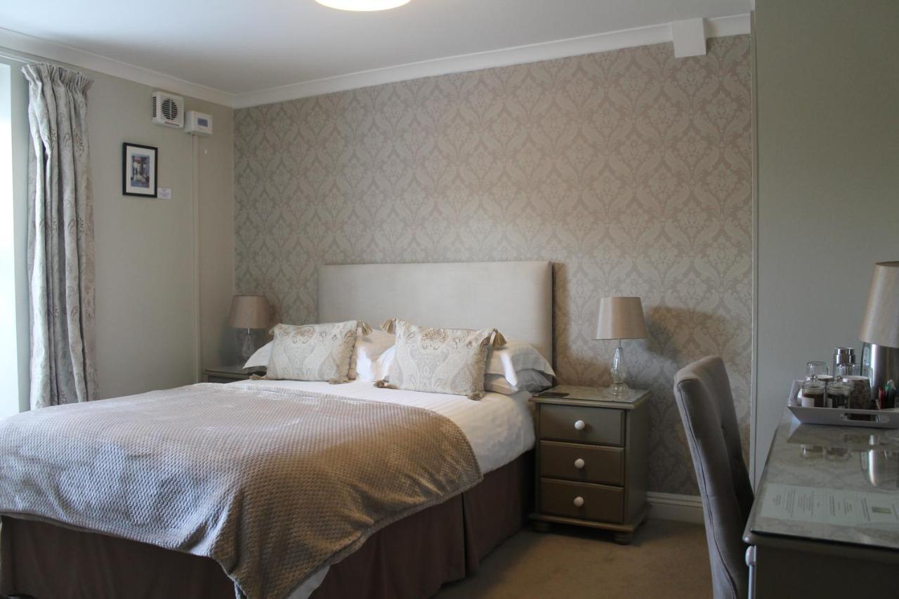 Hôtel The Battledown à Cheltenham Extérieur photo