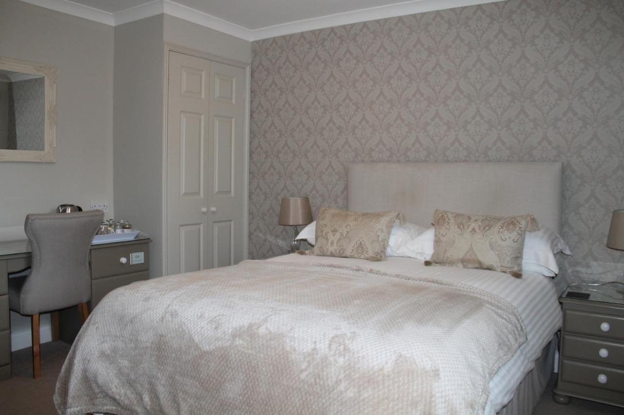 Hôtel The Battledown à Cheltenham Extérieur photo