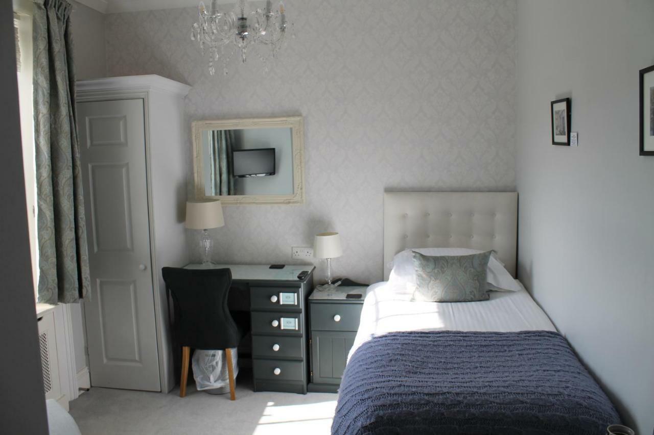 Hôtel The Battledown à Cheltenham Extérieur photo