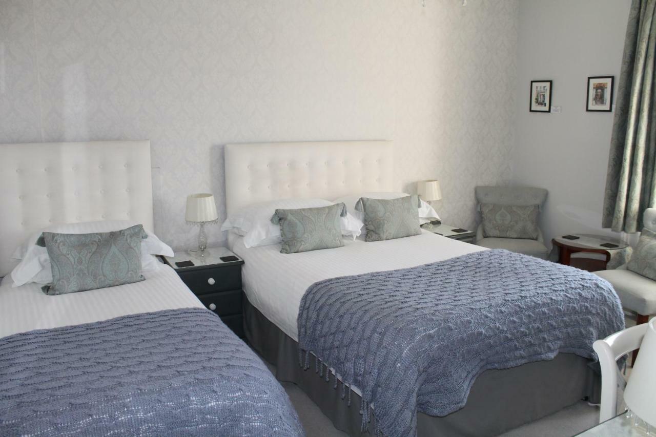 Hôtel The Battledown à Cheltenham Extérieur photo