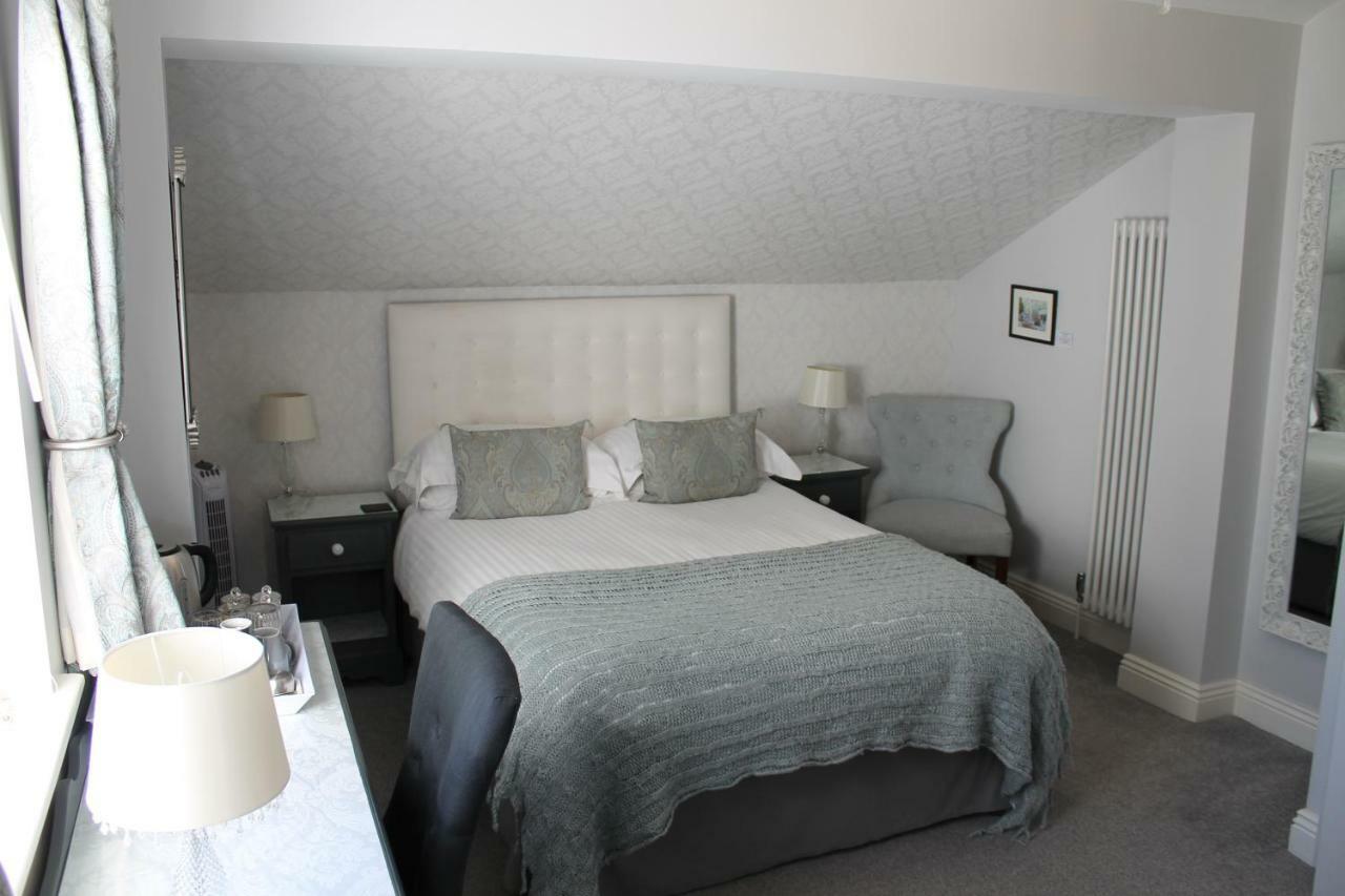 Hôtel The Battledown à Cheltenham Extérieur photo