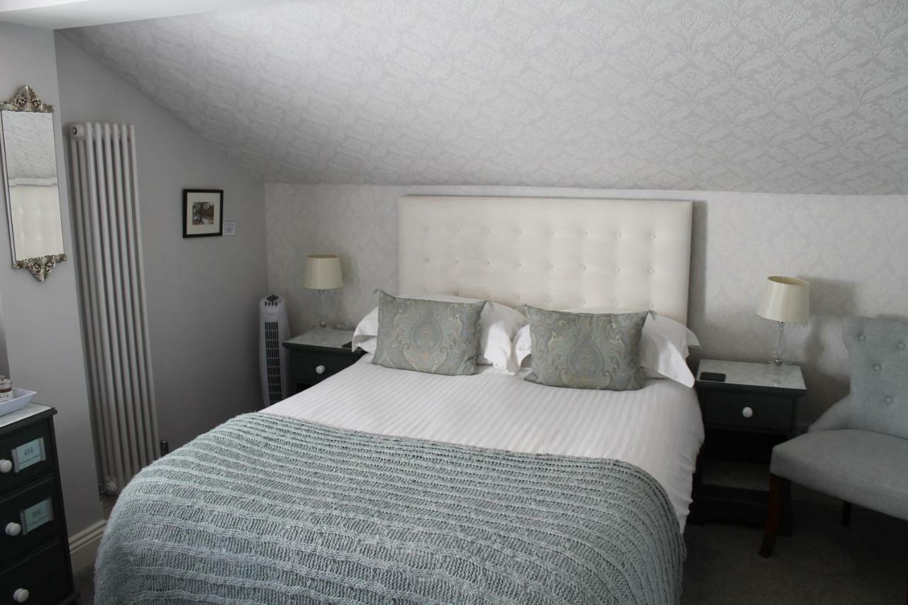 Hôtel The Battledown à Cheltenham Extérieur photo